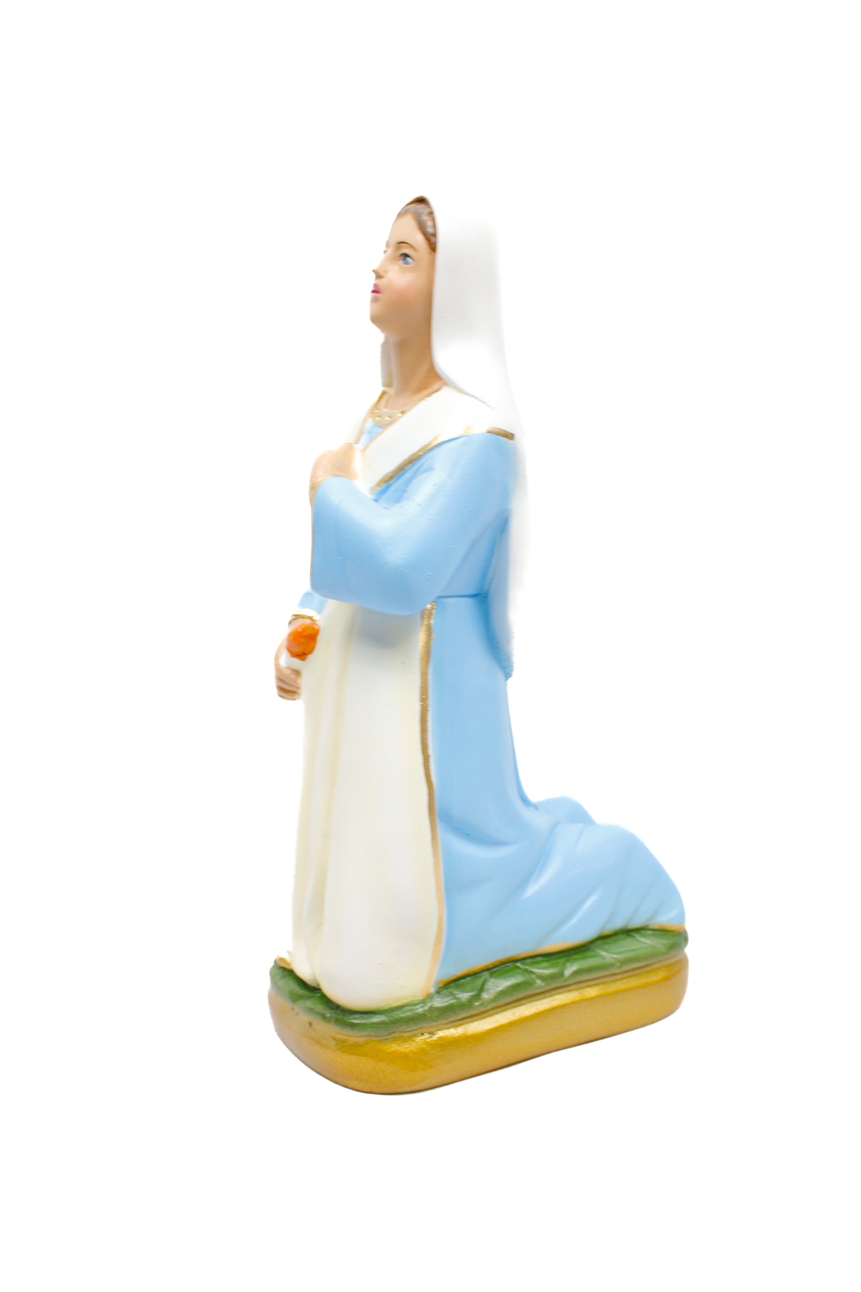Santa Bernadete (30 cm) Santa Bernadete (30 cm)